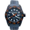 Locman Orologio Locman Stealth Carbonio 300m 216KOA/975 Automatico Scontatissimo Nuovo