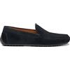 GEOX U653KC-00022-C4002-U ISTRIA-NAVY-Mocassini Uomo PE26