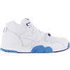 Nike Air Trainer 1 Uomo Sneakers In Pelle Bianco DR9997-100 Sport Basket Scarpe