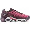 Nike air max plus TN (W) - Donna Sneaker Fucsia HQ4048-600 Sport Casual Scarpe