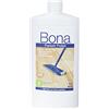 Bona Parquet, olio per la cura del parquet, opaco, per parquet e parquet opaco, per pavimenti in legno laccato, 1 l, parquet sigillato, lucidatura, parquet, prodotti per la cura del parquet