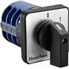 Heschen Selettore a camma rotante universale Commutatore SZW26-32/0-3.3 660V 32A