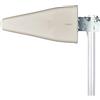 Nedis 5G / 4G / 3G Antenna Interno o Esterno 698-5000 MHz Guadagno 11 dB Interna