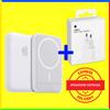 BATTERY PACK X MAGSAFE POWER BANK IPHONE 12 13 14 15 16 17 + CARICABATTERIA FREE