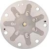 Kit Piastra Valvola 12 CM per Compressore Auto A C 7H15 709 Ricambio