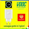 OPPO CARICABATTERIA CARICATORE OPPO REALME VCB4HAEH SUPERVOOC RAPIDO VELOCE 45W 💎