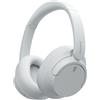 SONY WH-CH720N Cuffie Bluetooth Con Microfono Circumaurali Blu