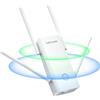 WAVLINK AX3000 Dual Band Wi Fi 6 Range Extender WiFi Extender Booster ripetitore