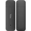 TCL Link Key IK41VE1 Chiavetta Internet 4G LTE (CAT 4) LED di stato Nero