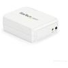 StarTech.com StarTech com Server di Stampa Wireless N ad 1 porta USB con porta ethernet