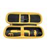 Borsa Organizer Cacciavite Wireless Nylon 240x82x60mm Antiurto Ergonomica Traspo