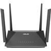 ASUS WL-ROUTER RT-AX52 PRO AX3000 AIMESH