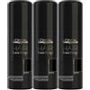 L'Oreal Professionnel L'Oreal Hair Touch Up Black 75ml X 3