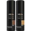 L'Oreal Professionnel L'Oreal Set Hair Touch Up Biondo Scuro 75ml e Biondo Dorato 75ml