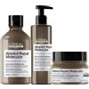 L'Oreal Professionnel Paris Serie Expert Absolut Repair Molecular Shampoo 300ml