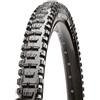 MAXXIS Copertone MAXXIS Minion DHR II 27.5x2.40WT EXO+ TR 60TPI 3C MaxxTerra
