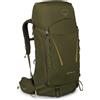 Osprey Kestrel 48 Zaino Da Escursionismo Uomo (Pacco Da 1)