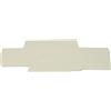 Wieland 07.312.9655.0 coperchio Final, 1 Confezione da 10 Pezzi, Pack 10