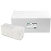Sobsy Asciugamani di carta C-falz, 25 x 33 cm, 2 lg, colore: bianco