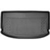 AUTO-STYLE Vasca Baule 'Anti-Slip' Compatibile con Suzuki Ignis (MF) 2WD 2016-
