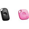 Does not apply by Life360 Pro (2024) - Pacchetto Potente Di Tracker Bluetooth, Localizzatore Di