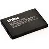 vhbw Batteria per TP-Link TL-TR861 2000mAh 3,7V