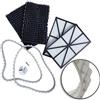 Kit Riparazione Pulitore Piscina Filtrazione Alta Aspirazione Potenza Ef