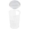 Coperchio di ricambio filtro a sabbia P07019 trasparente per 58486 per 58497 584