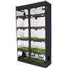 Garden Highpro ProBox Propagator XL 120x40x200 cm grow box propagazione talee in