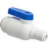 Hayward Valvola Dritta Parker Hayward CAX-20260 0,25"