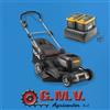 Stiga Rasaerba a batteria Stiga Combi 50 V AE Kit