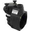 Hayward SPX2800AAC Corpo Pompa Per Max Flo 1800X/2800X Pompa