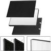 Bissell Filtro Carboni Attivi Purificatore Filtro Alta Efficienza