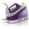 Braun Ferro stiro Braun CARESTYLE 1 PRO IS 1514, caldaia, 2400W, viola