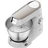 Kenwood Titanium Chef Baker XL KVL65.001WH Impastatrice planetaria 1200W 7L