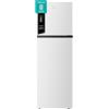 HISENSE RT327N4AWE Frigorifero doppia porta 246Lt No frost Classe E - Bianco