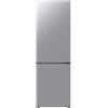 SAMSUNG Frigorifero Combinato RB33B610ESA Motore Inverter Capacità 344 LT Altez