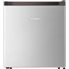Severin KB 8878 Frigorifero Box Frigobar Silver 45 Litri Classe E