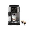 DE LONGHI DeLonghi ECAM220.91.TB Magnifica Start Milk Macchina caffè automatica LatteCrema