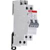 ABB E214-16-202 COMMUTATORE I 0 II 2P 16A