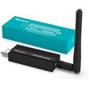 SONOFF ZigBee 3.0 USB Dongle Plus TI CC2652P Coordinator universale USB ZigBee