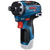 Bosch Professional 12V System Trapano avvitatore a Batteria GSR 12V 35 HX