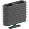 BONOMINI VALVOLA NRV CANALISSIMA- L. 89 mm- BONOM- pezzi 1
