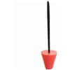 Tappo Scarico Kayak Rimovibile Tappo di Scarico con Cordino Leggero