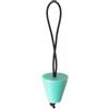 Tappo Scarico Kayak Rimovibile Tappo di Scarico con Cordino Leggero
