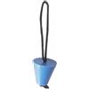 Tappo Scarico Kayak Rimovibile Tappo di Scarico con Cordino Resistente