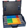 MOBILITY SYSTEM maletín L-BOXX 102 + set de 12 piezas