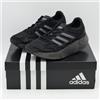 adidas JR3822 adidas Adizero Aruku Core Black Charcoal Iron Metallicb (uomo)