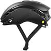ABUS Casco da Corsa GameChanger 2.0 MIPS, Taglia L, Nero