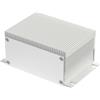 Bopla H FILOTEC F 1048 - 80 KWL 97418080.HMT1 - Struttura profilata in alluminio anodizzato, 105 x 48 x 80 cm